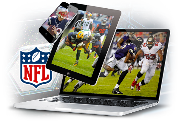 Signup to NCAAF Pass TV